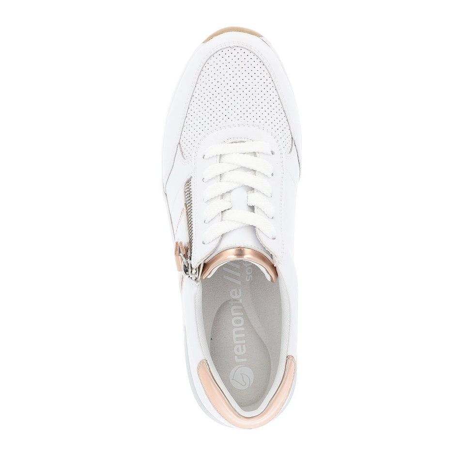 Remonte D0T04 Womens Shoes
