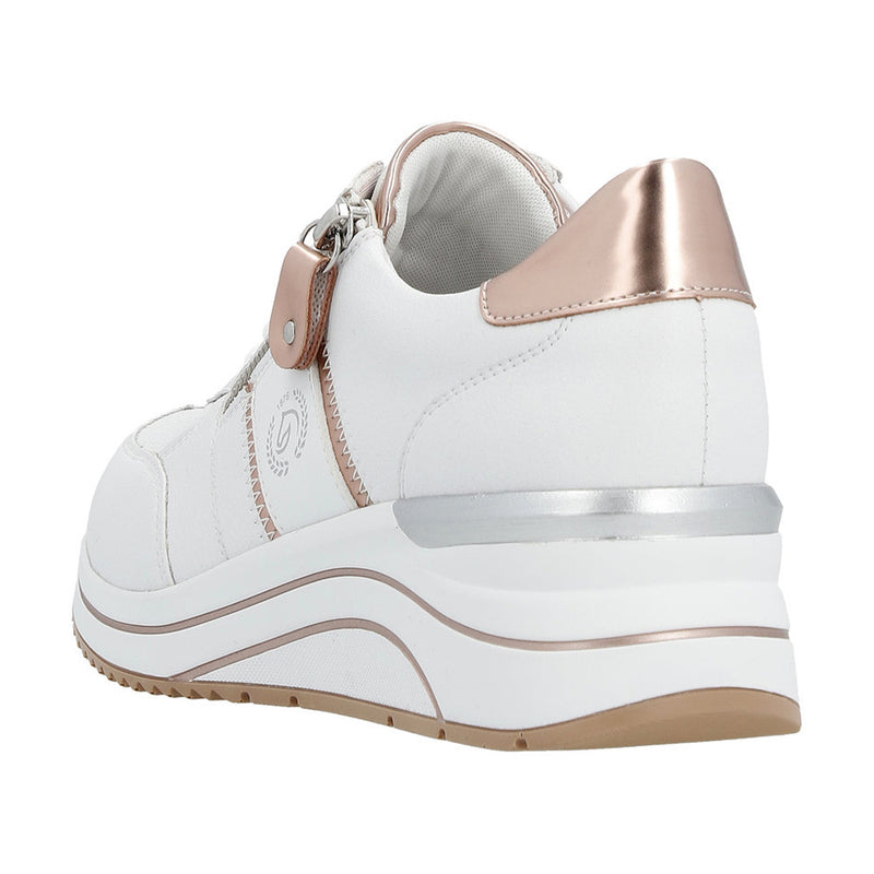 Remonte D0T04 Womens Shoes