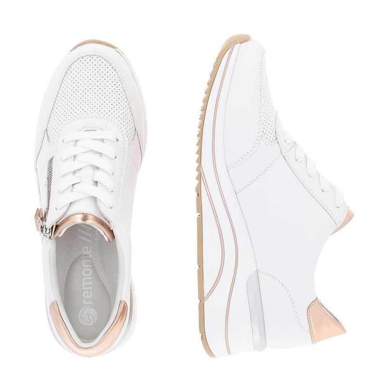 Remonte D0T04 Womens Shoes