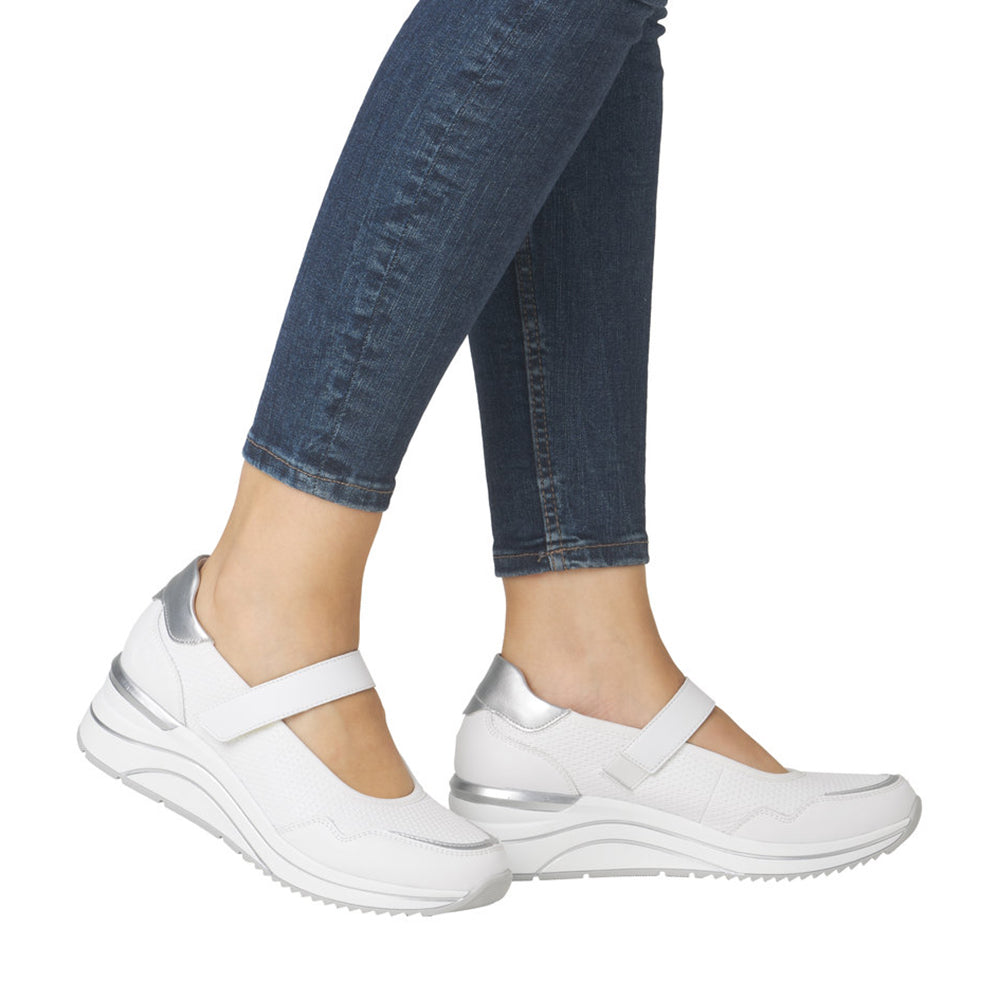 Remonte D0T13 Womens Shoes