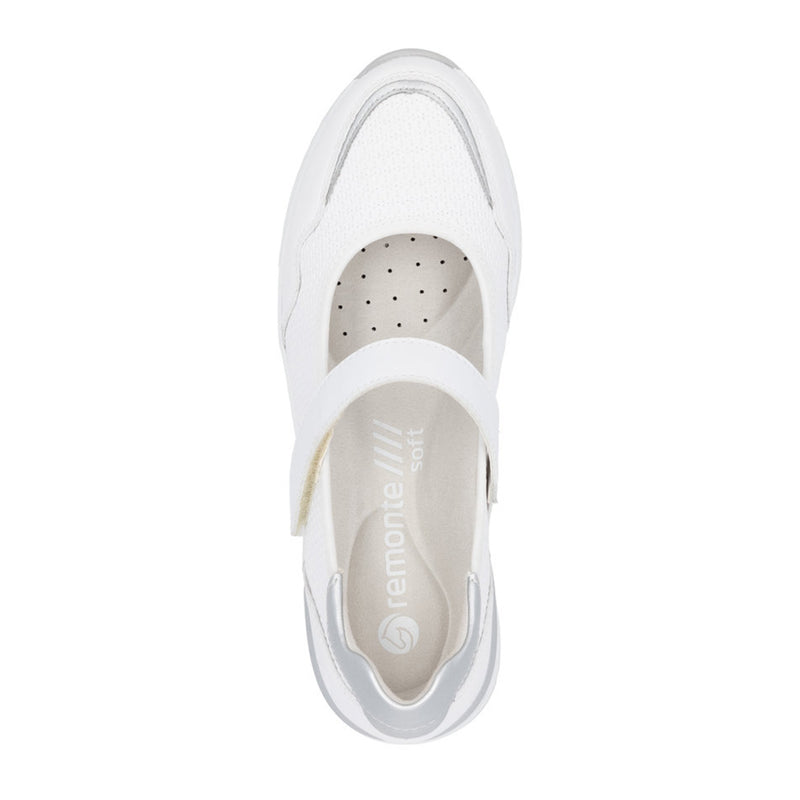 Remonte D0T13 Womens Shoes