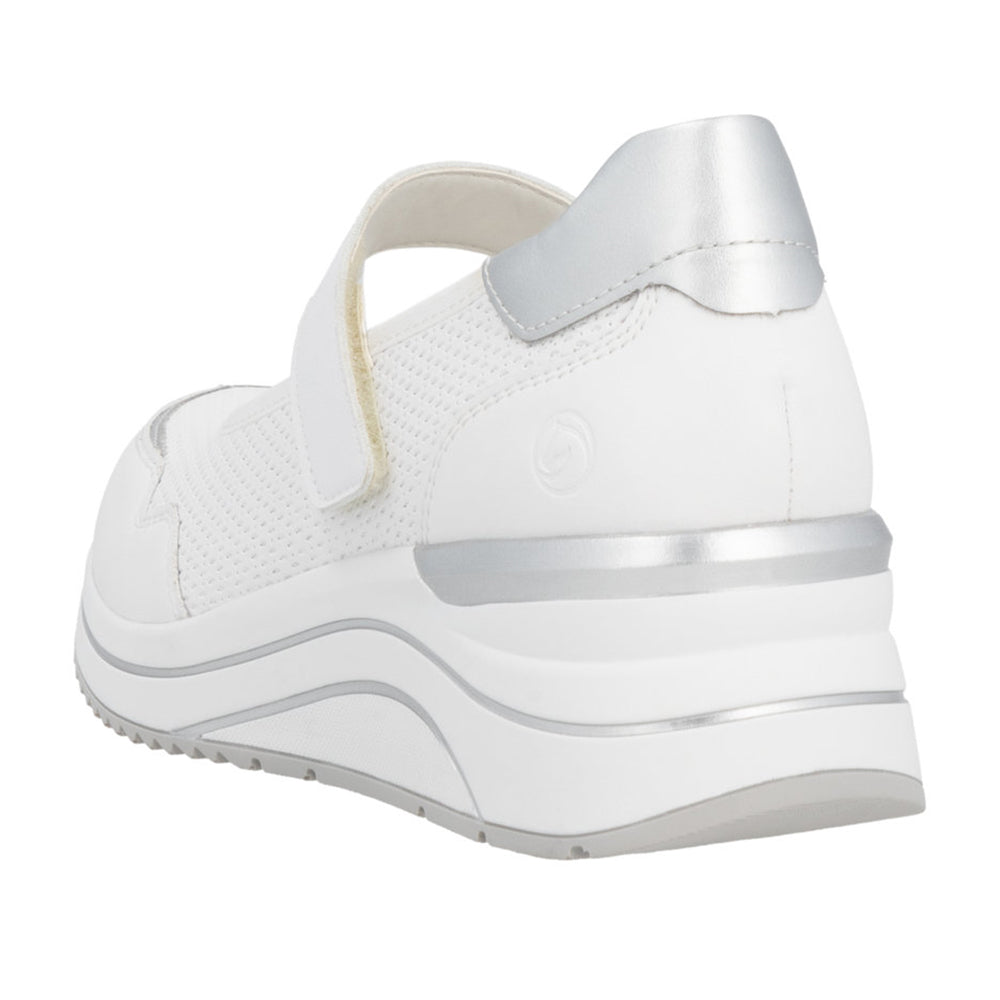 Remonte D0T13 Womens Shoes