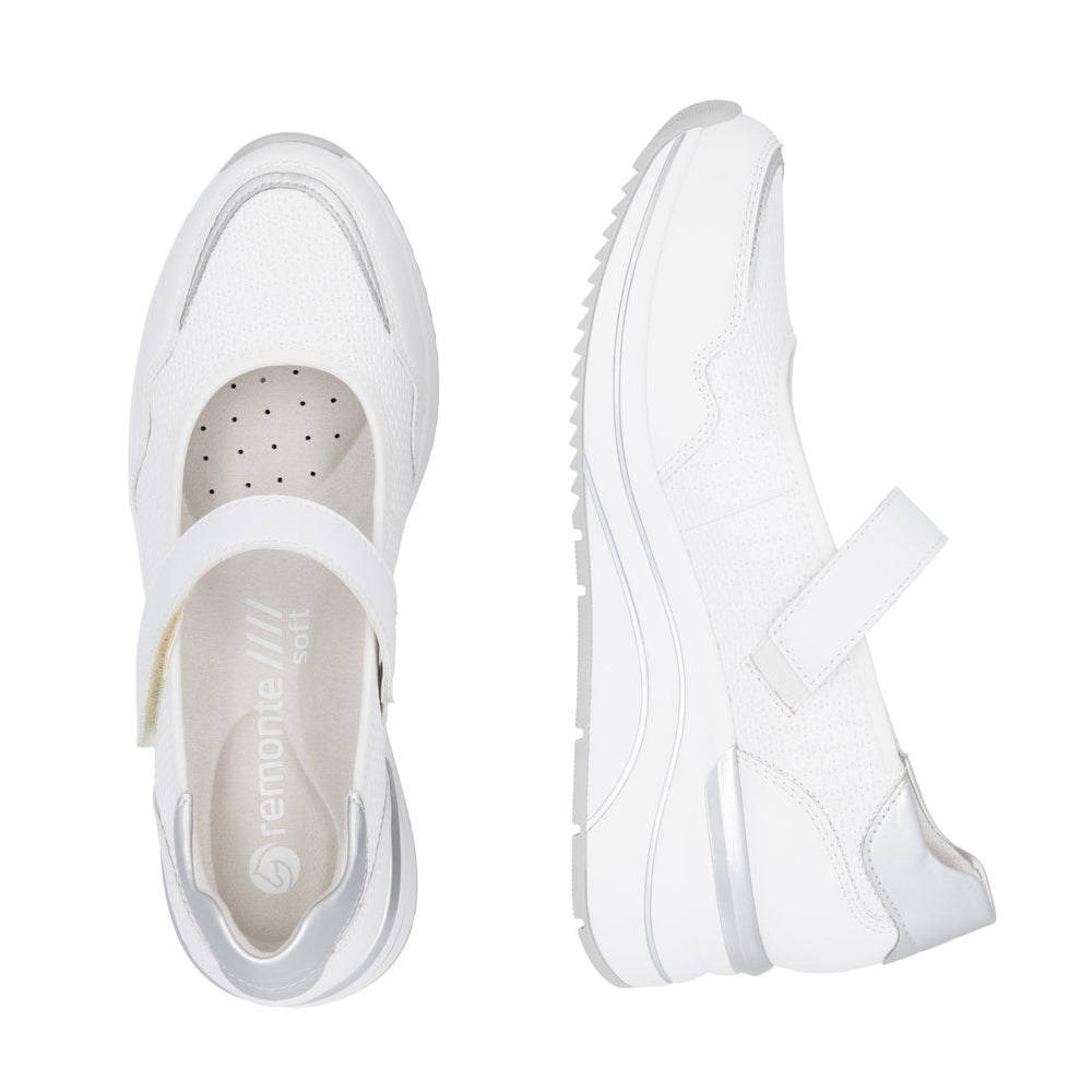 Remonte D0T13 Womens Shoes