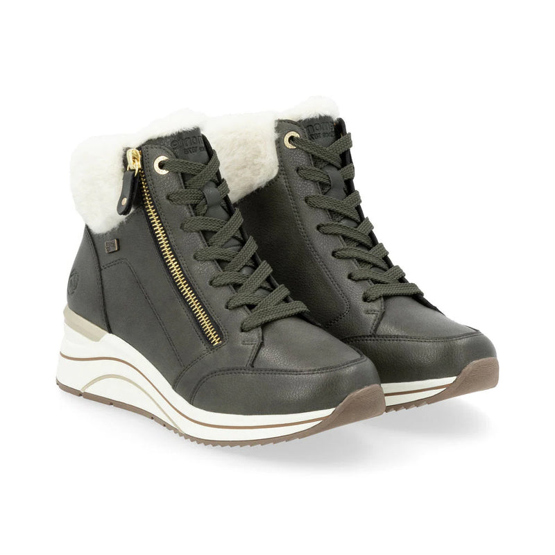 Remonte D0T77 Womens Shoes