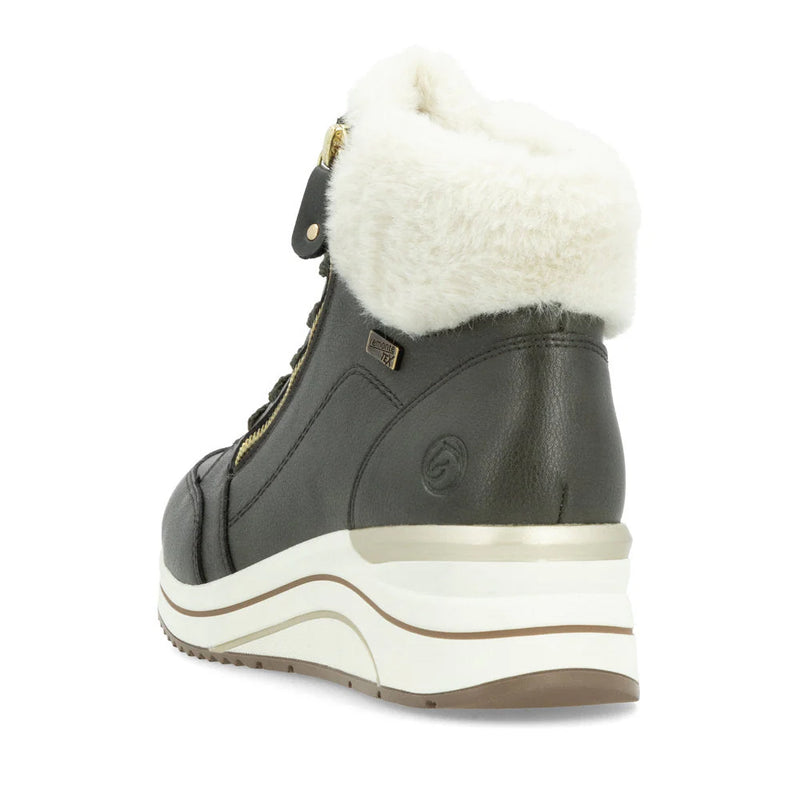 Remonte D0T77 Womens Shoes