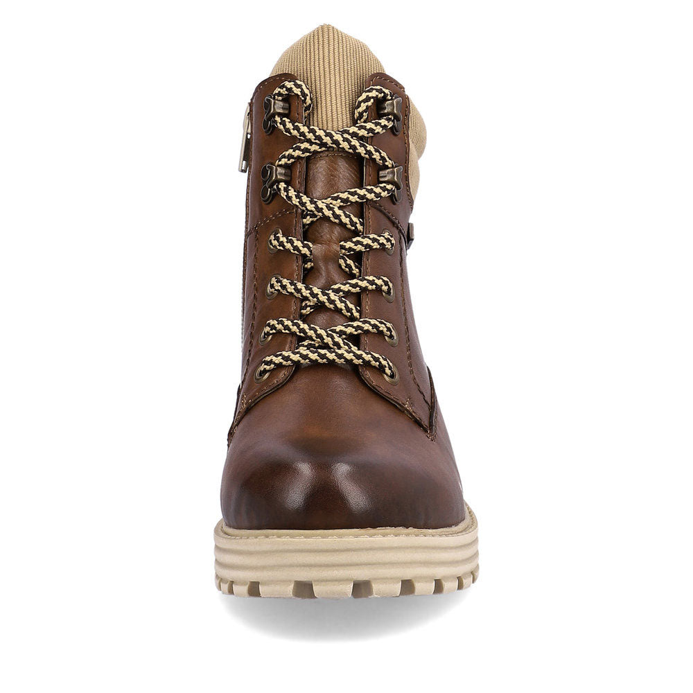 Remonte D0W75 Womens Shoes 