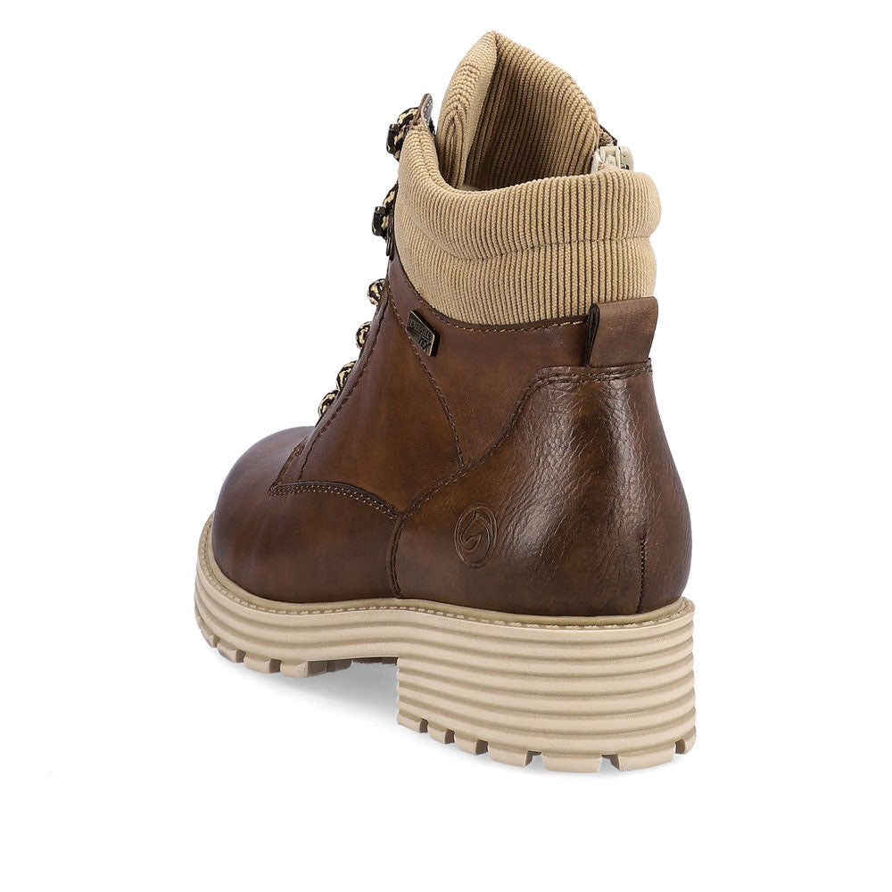 Remonte D0W75 Womens Shoes 