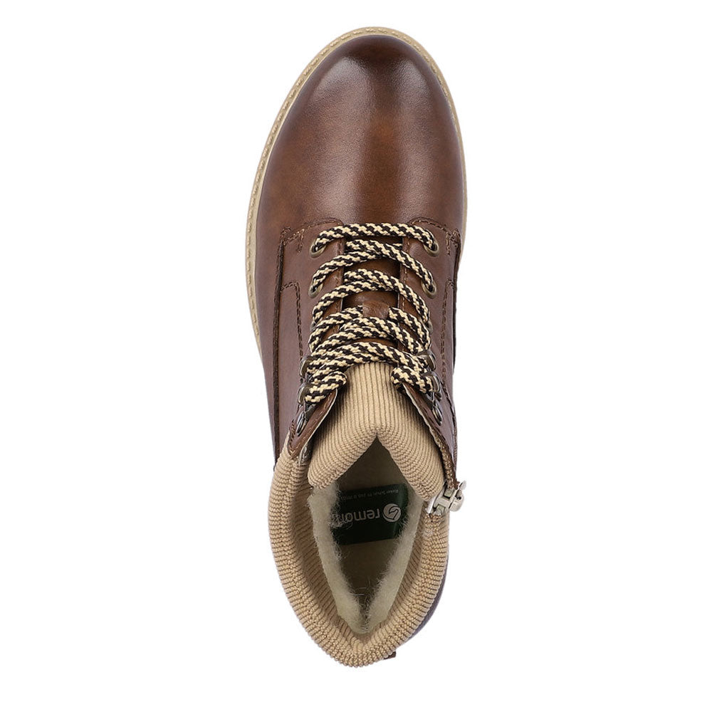Remonte D0W75 Womens Shoes 