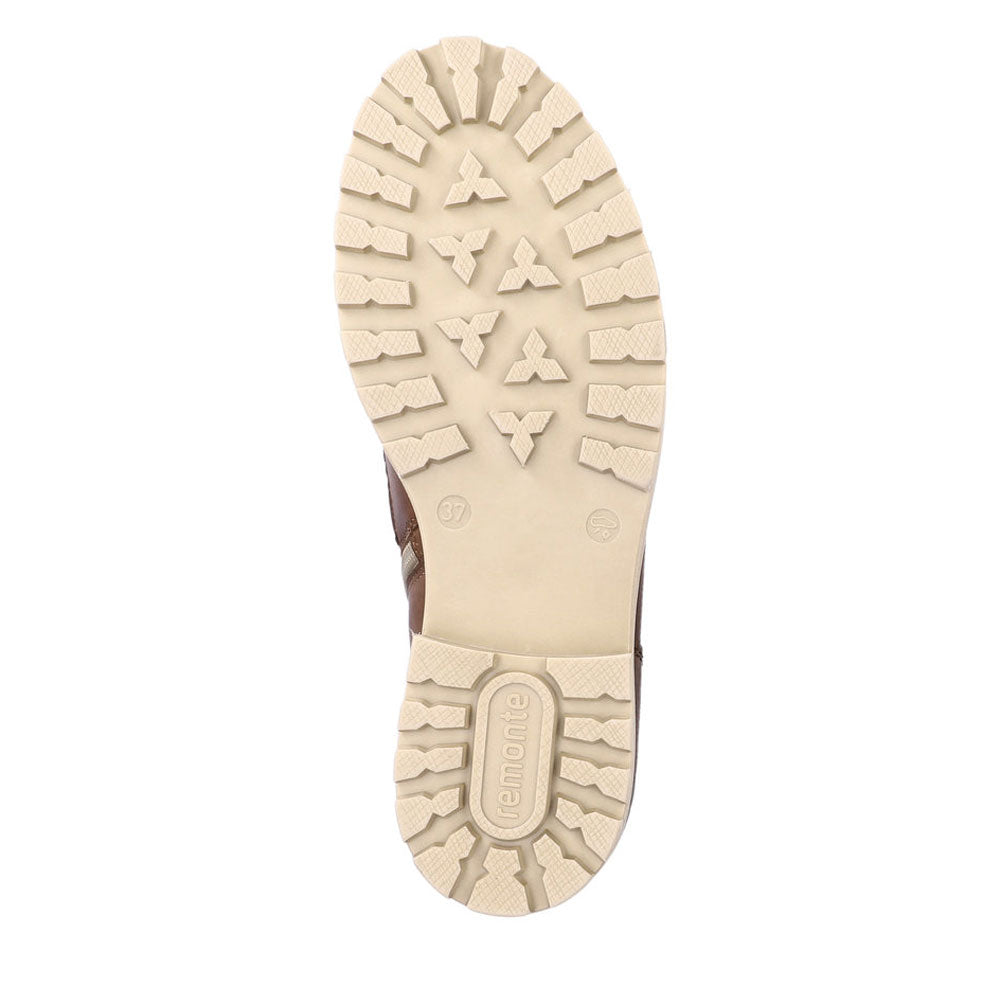 Remonte D0W75 Womens Shoes 