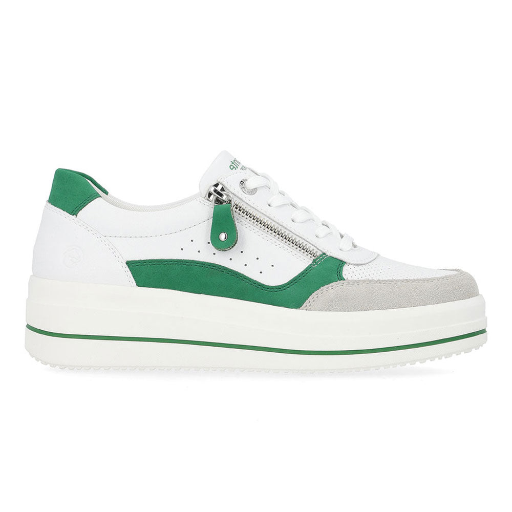 Remonte D1C00 Womens Shoes 