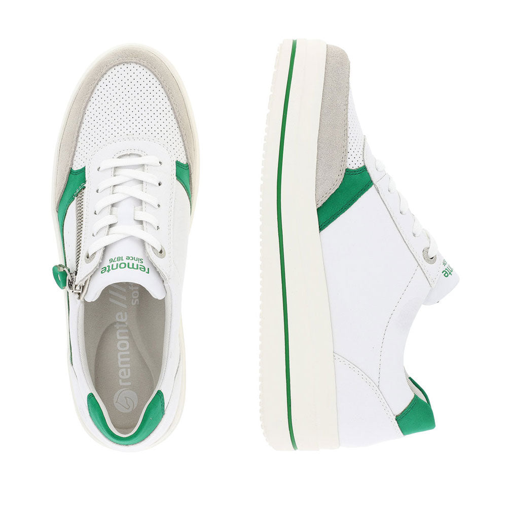 Remonte D1C00 Womens Shoes 