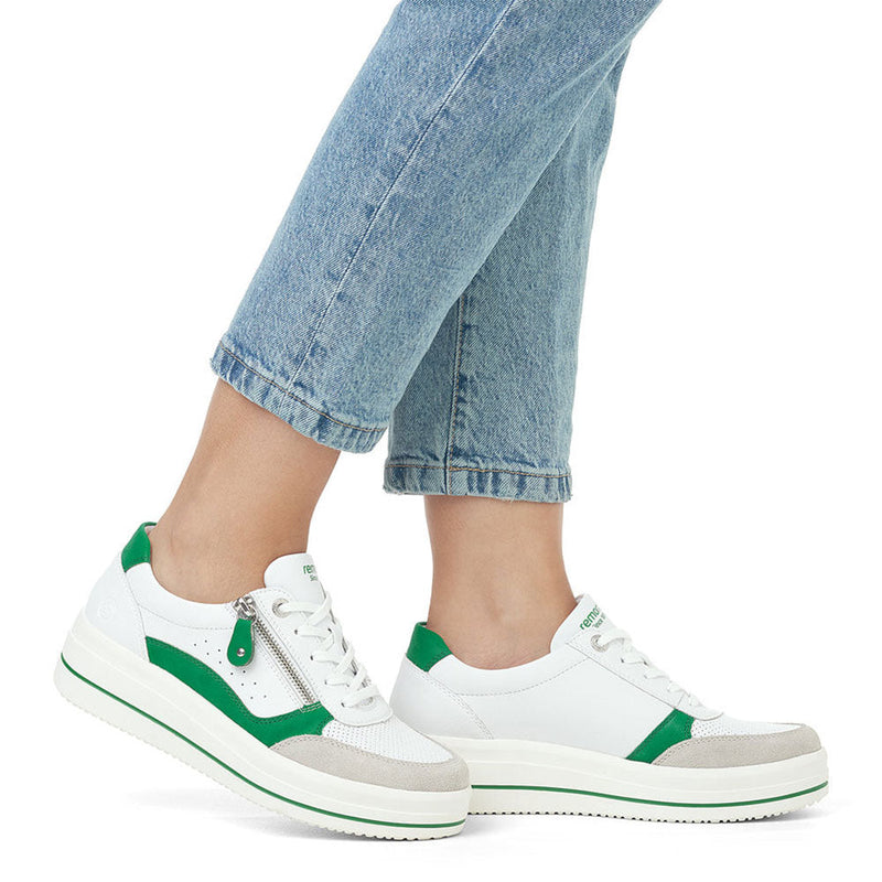 Remonte D1C00 Womens Shoes 