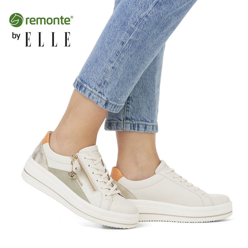 Remonte D1C01 Womens Shoes 