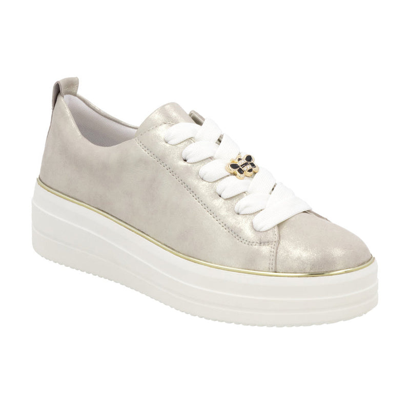 Remonte D1C03 Womens Shoes Muschel
