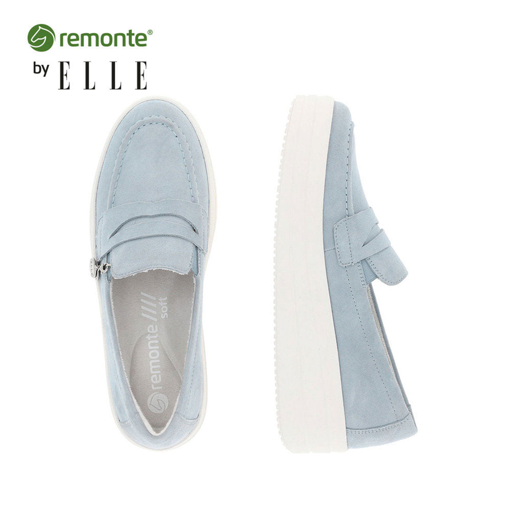 Remonte D1C05 Womens Shoes 