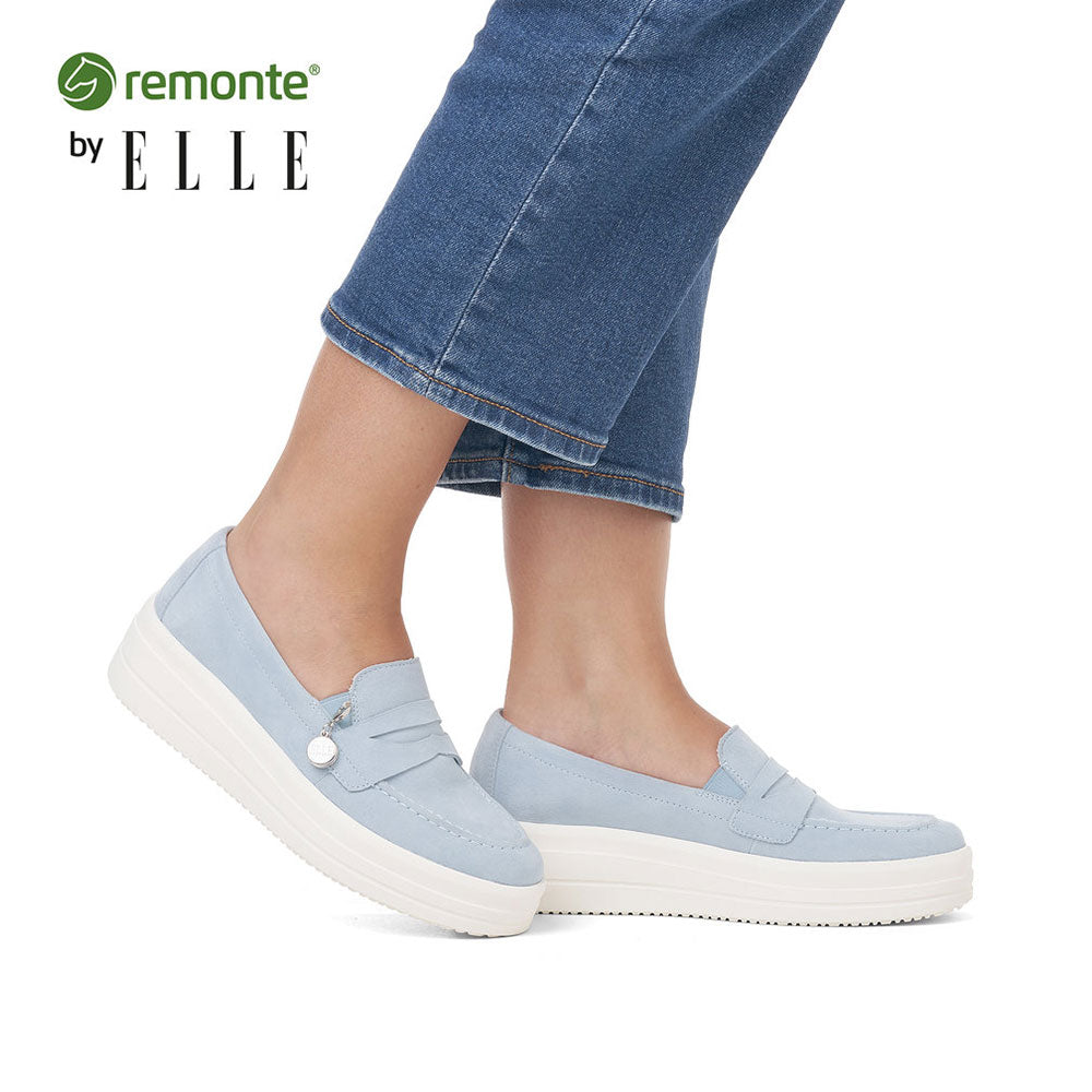 Remonte D1C05 Womens Shoes 