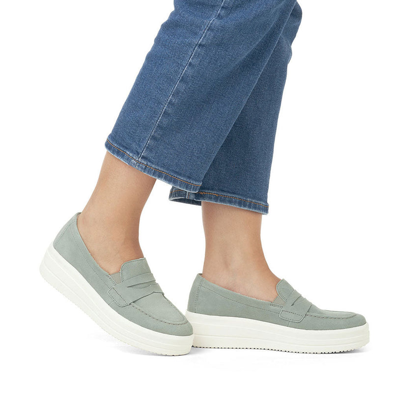 Remonte D1C05 Womens Shoes 