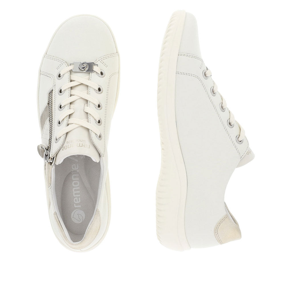 Remonte D1E00 Womens Shoes 