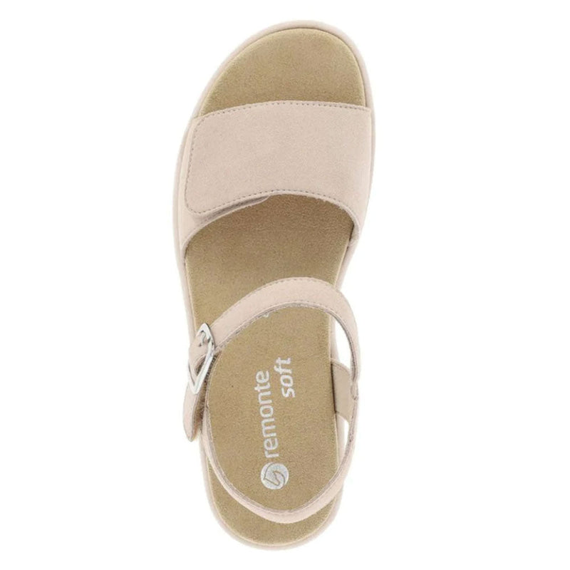 Remonte D1N50 Womens Shoes 