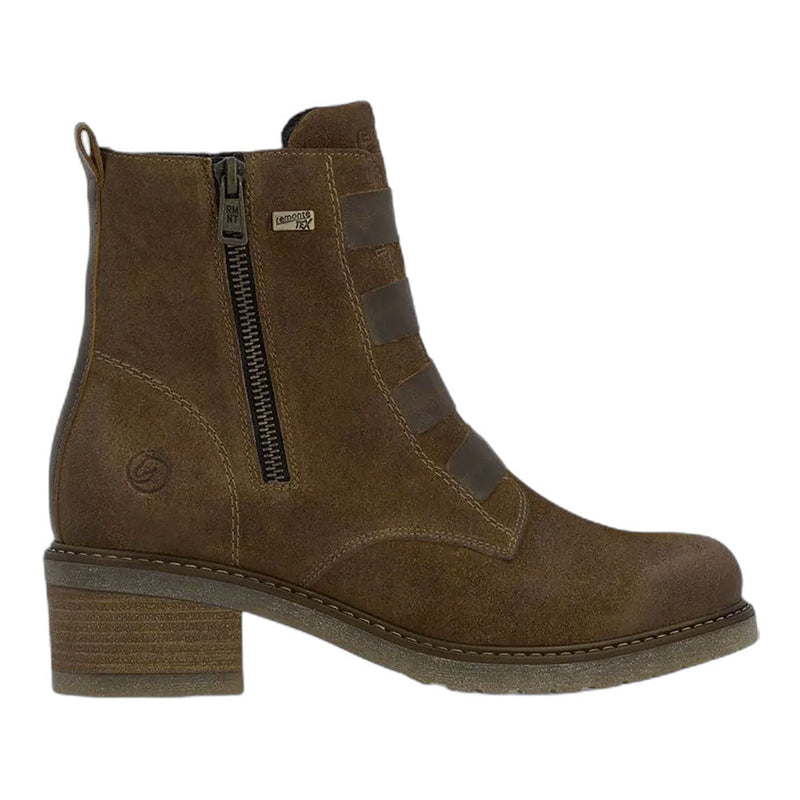 Remonte D1A76 Womens Shoes Sattel