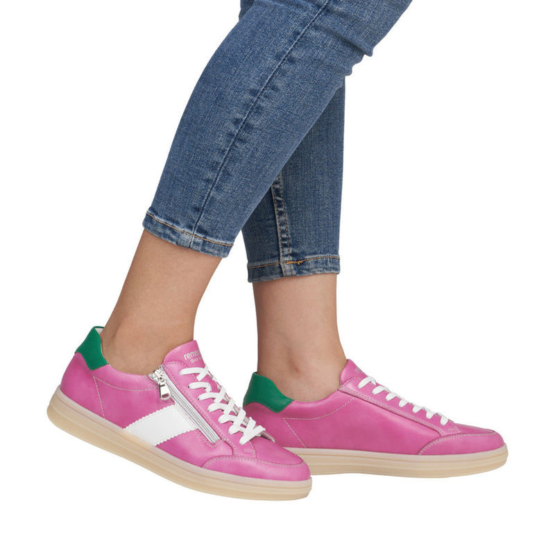Remonte D2C02 Womens Shoes