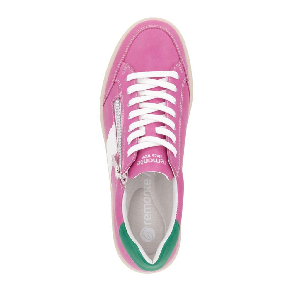 Remonte D2C02 Womens Shoes