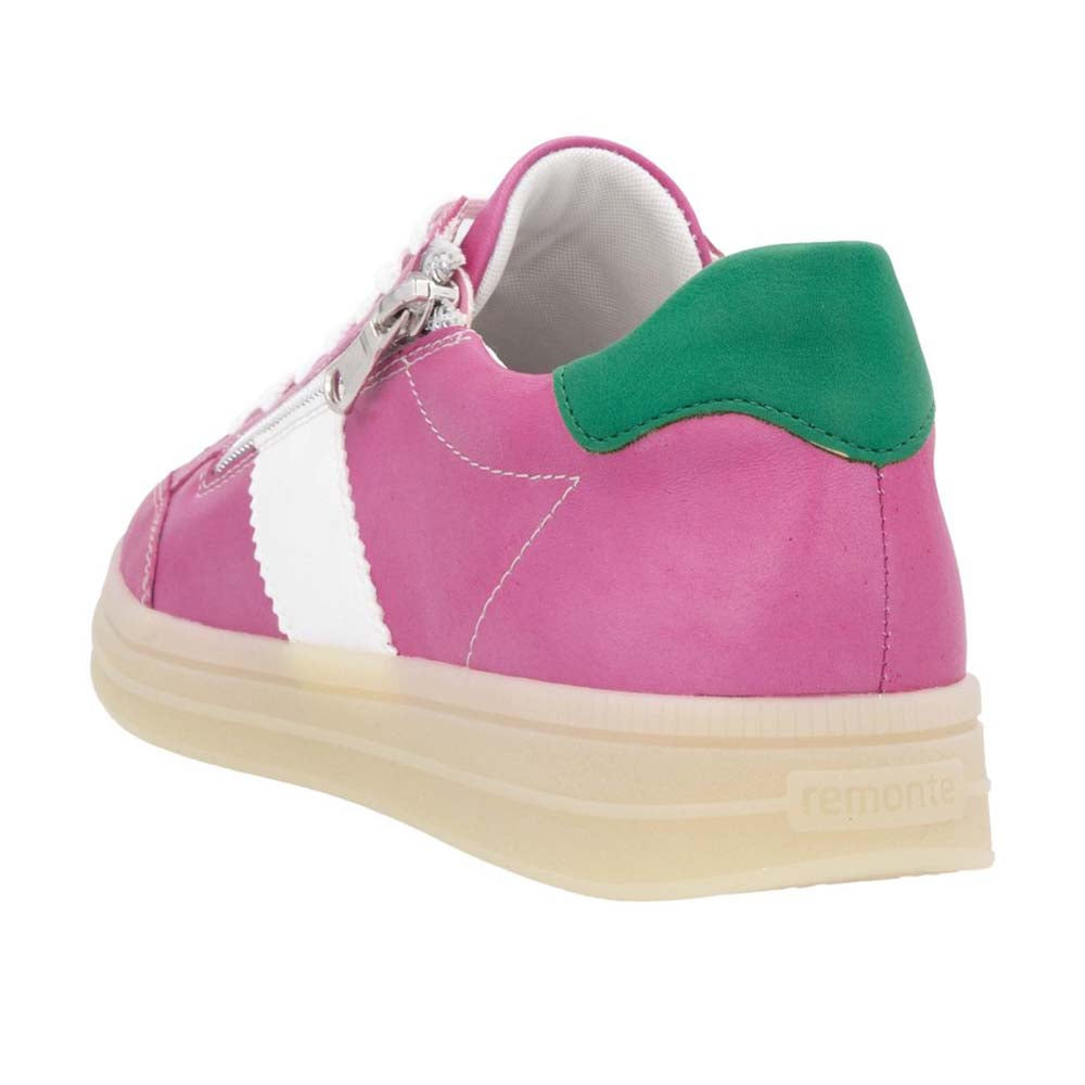 Remonte D2C02 Womens Shoes