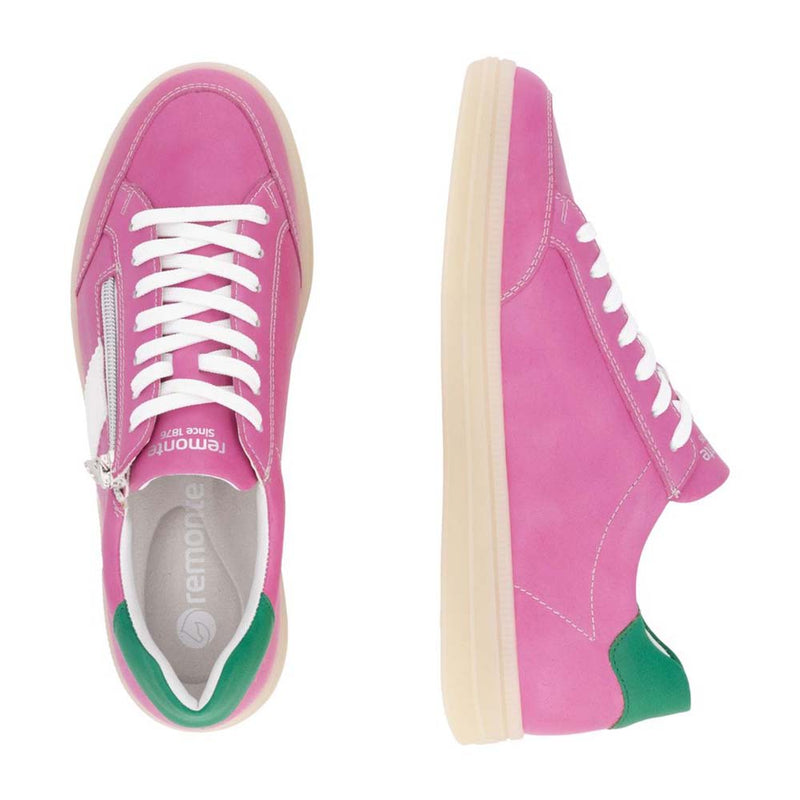 Remonte D2C02 Womens Shoes