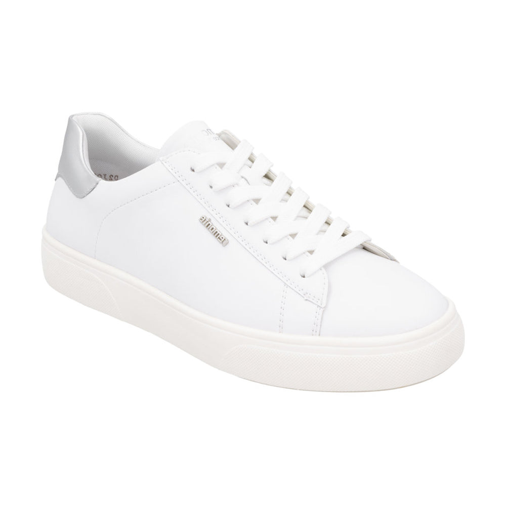 Remonte D2J00 Womens Shoes Weiss