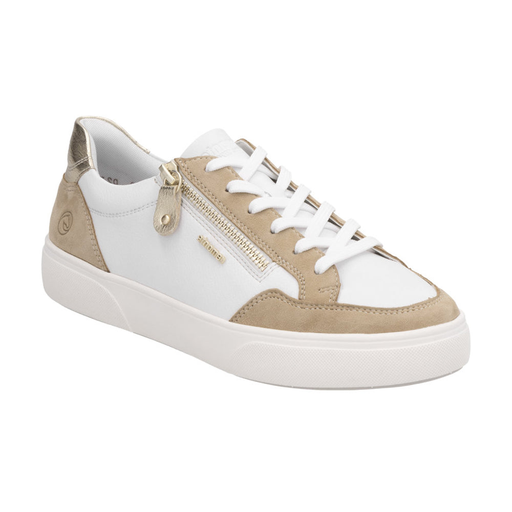 Remonte D2J01 Womens Shoes Sepia