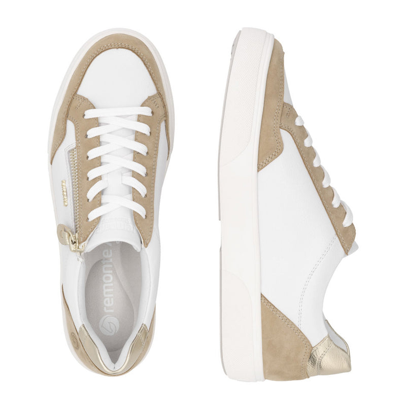 Remonte D2J01 Womens Shoes