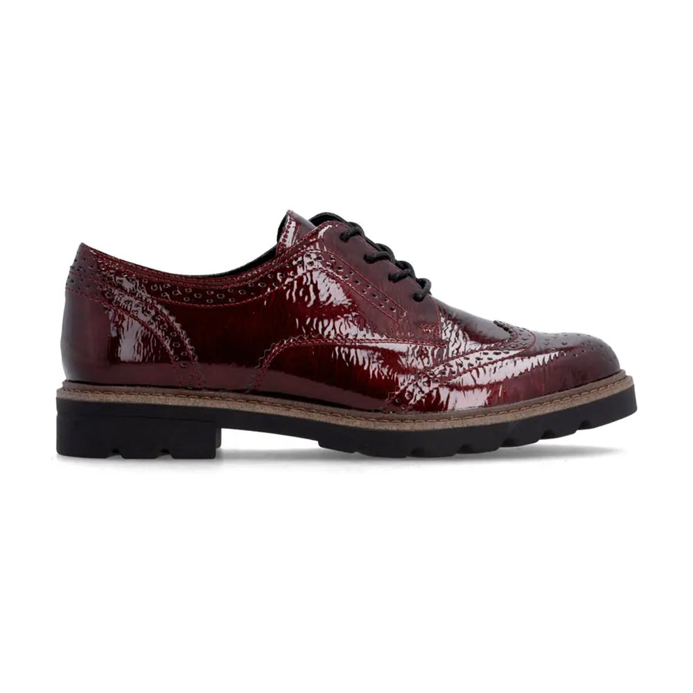 Remonte D2Q04 Womens Shoes