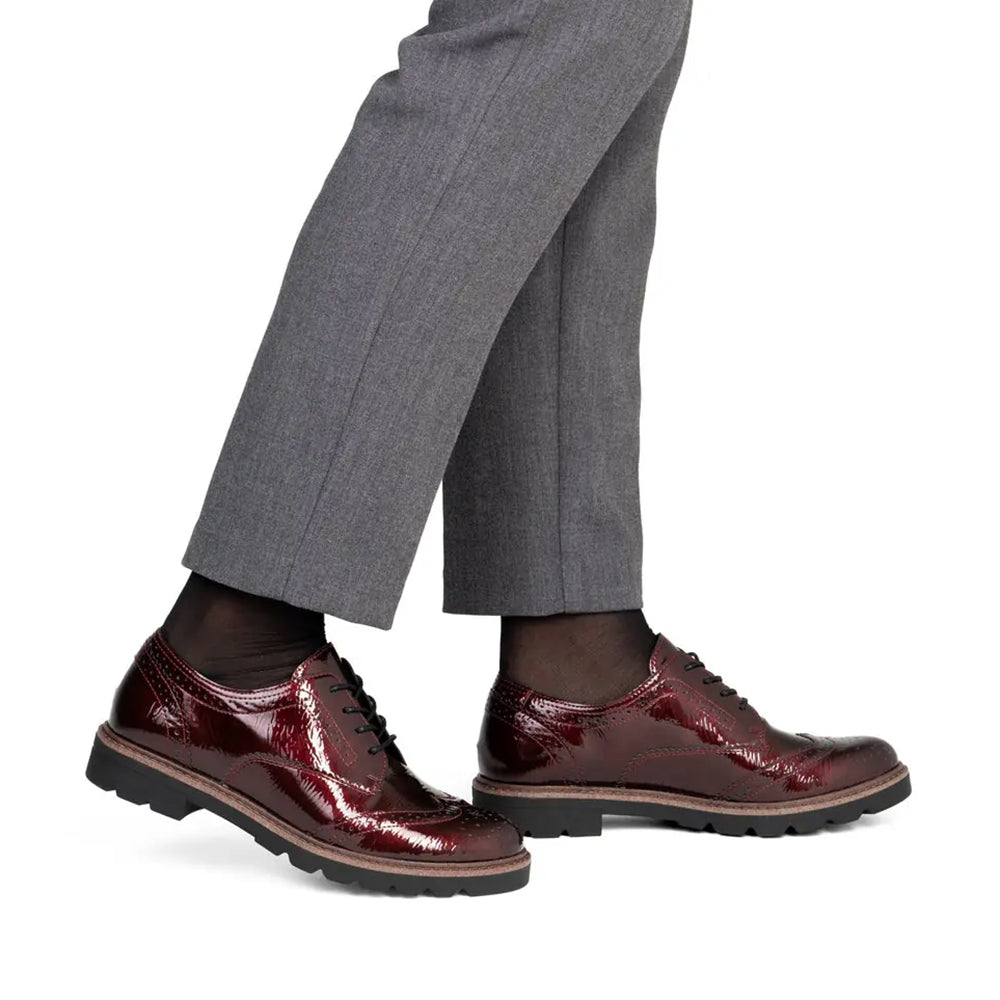 Remonte D2Q04 Womens Shoes