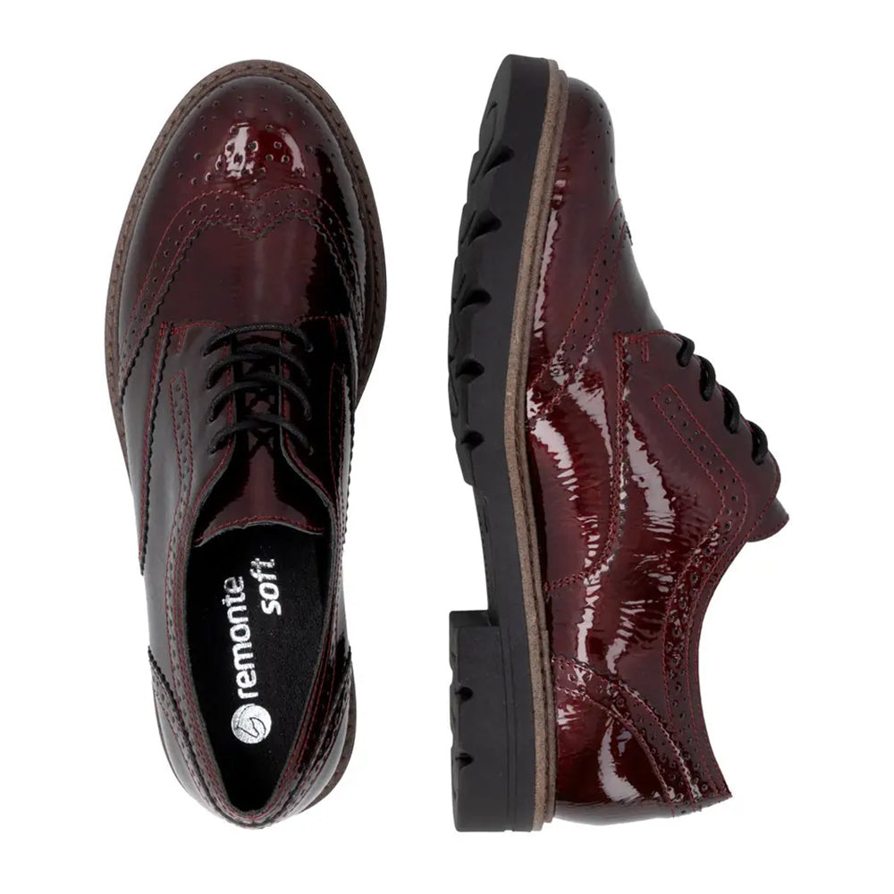Remonte D2Q04 Womens Shoes