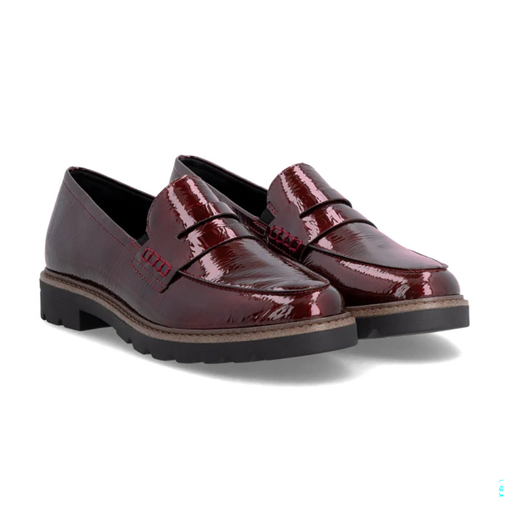 Remonte D2Q05 Womens Shoes