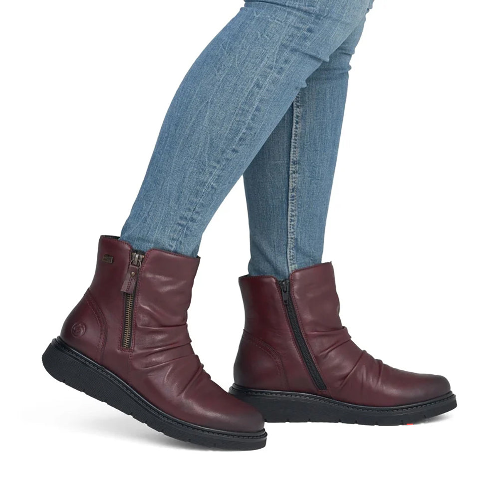 Remonte D3981 Womens Shoes