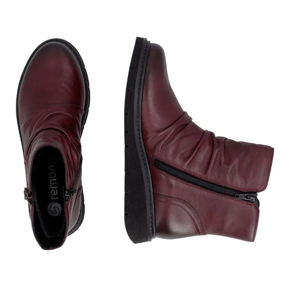 Remonte D3981 Womens Shoes