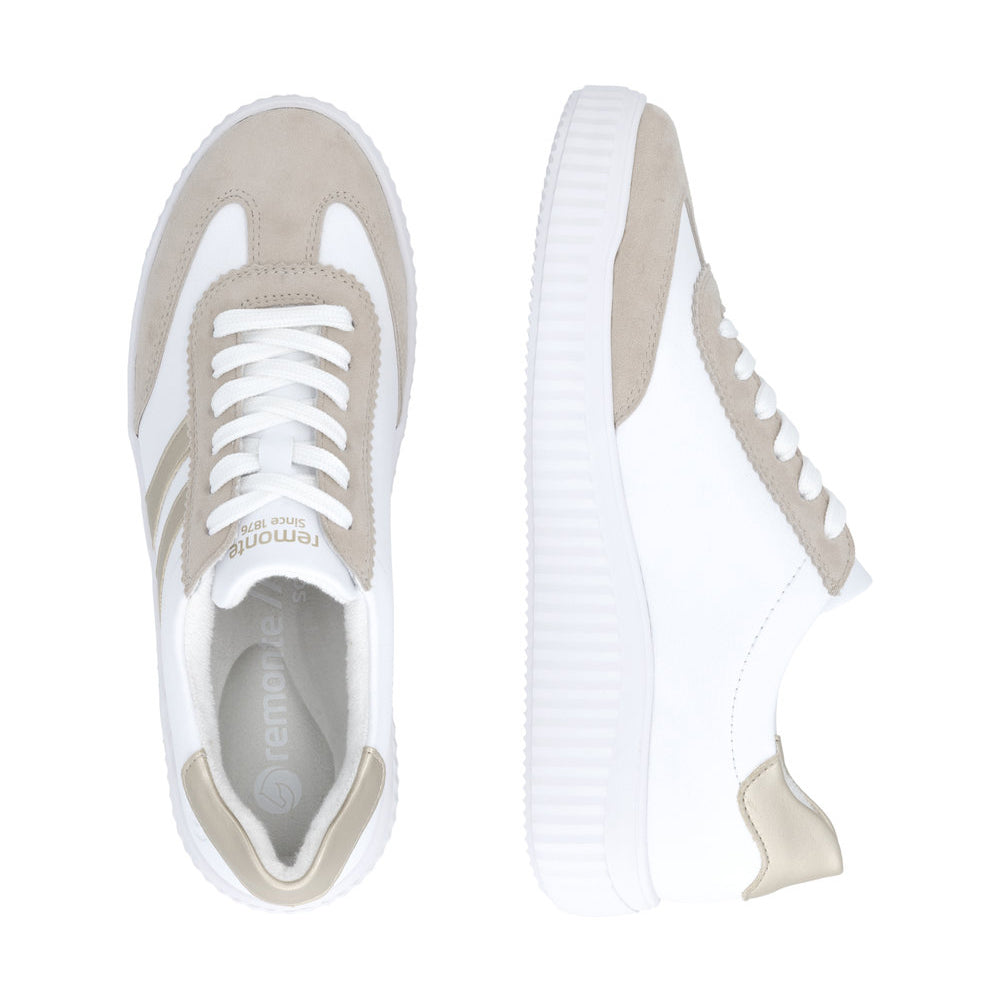 Remonte D3E00 Womens Shoes