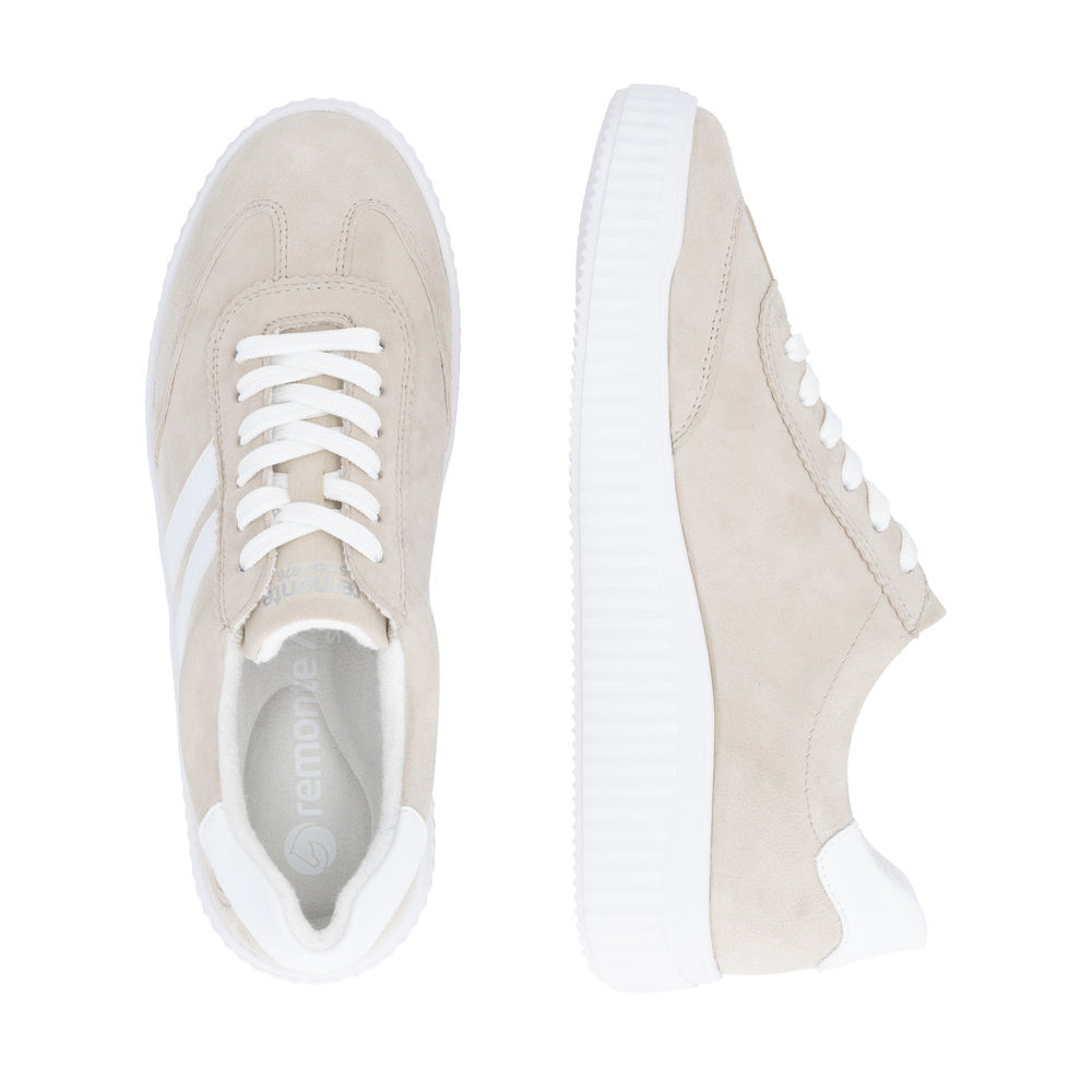 Remonte D3E00 Womens Shoes