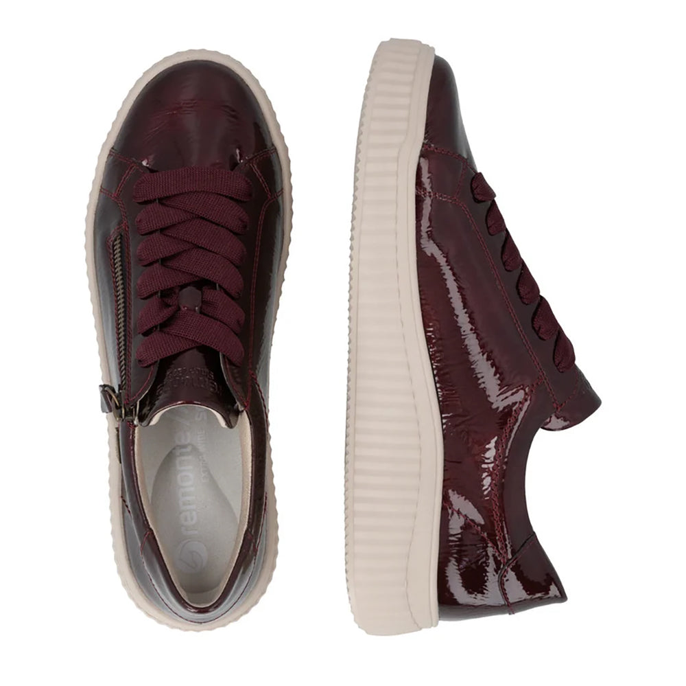 Remonte D3E07 Womens Shoes