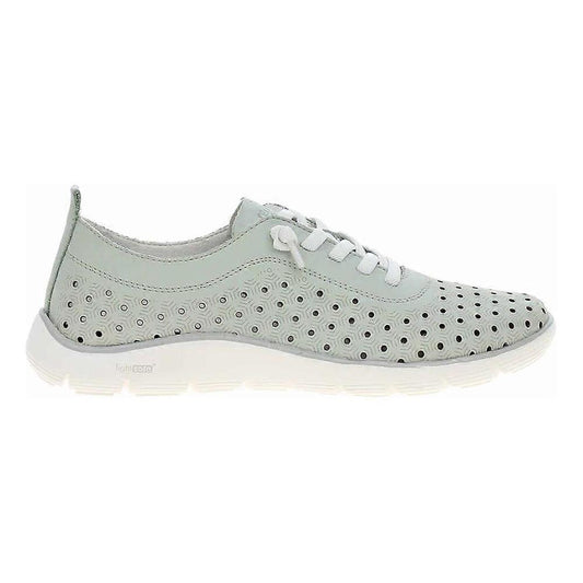 Remonte D3G03 Womens Shoes Light green
