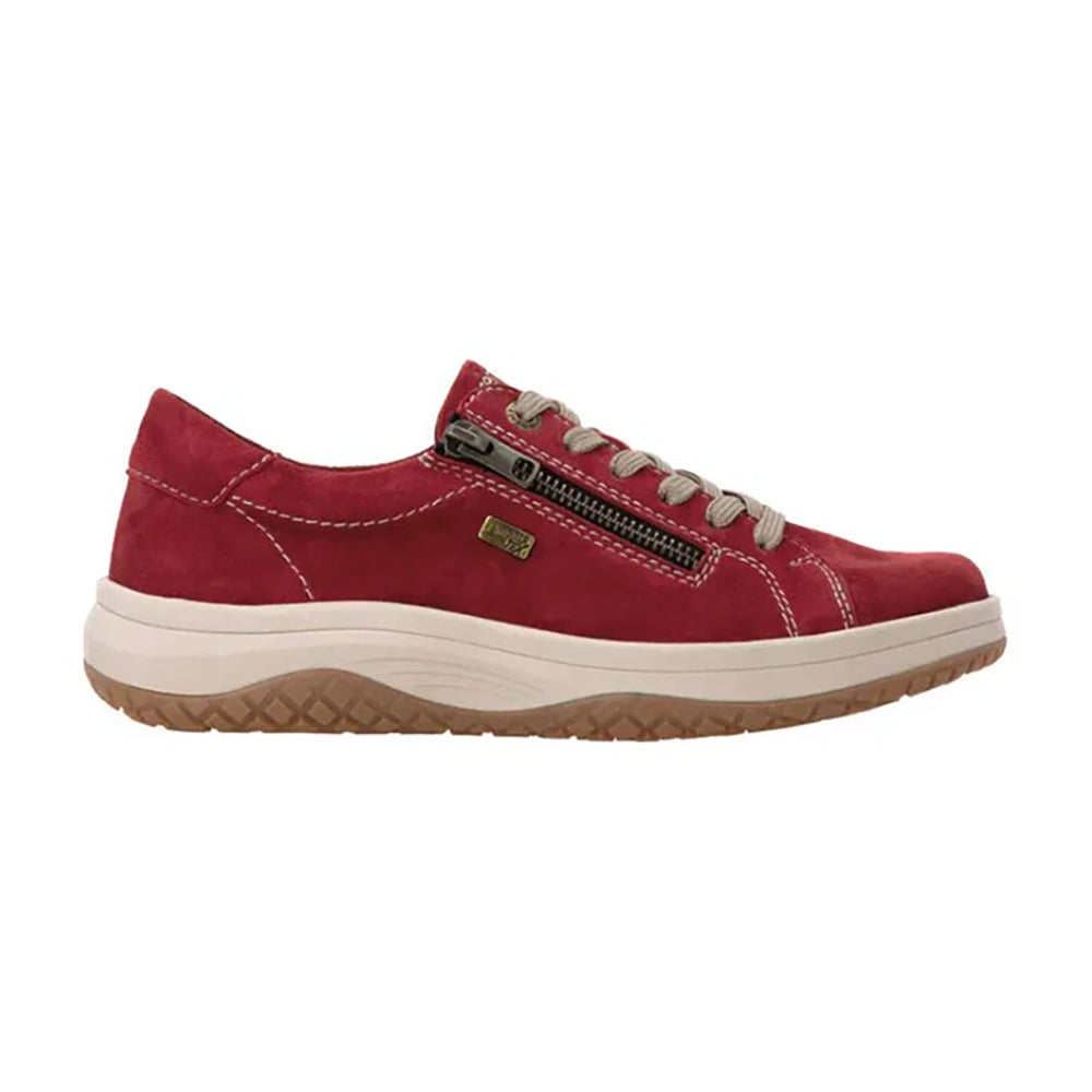 Remonte D3Q00 Womens Shoes Mohn