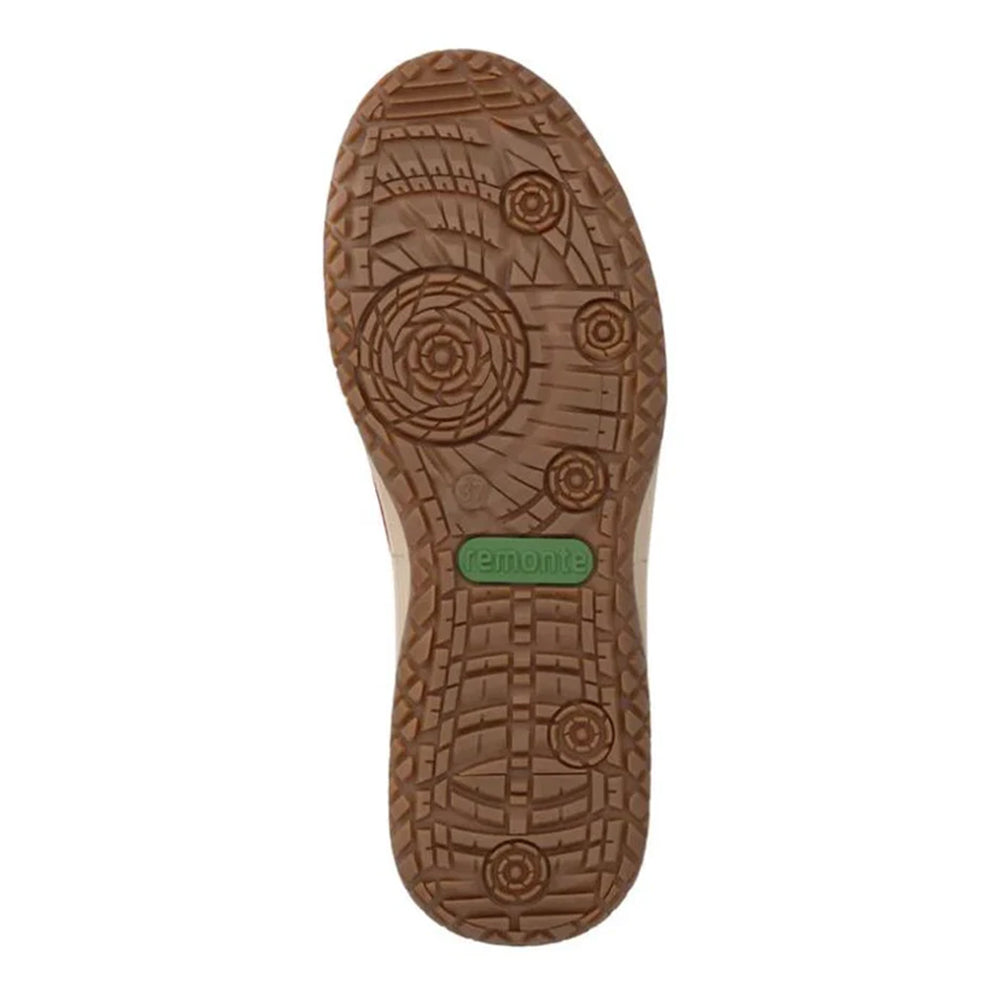 Remonte D3Q00 Womens Shoes