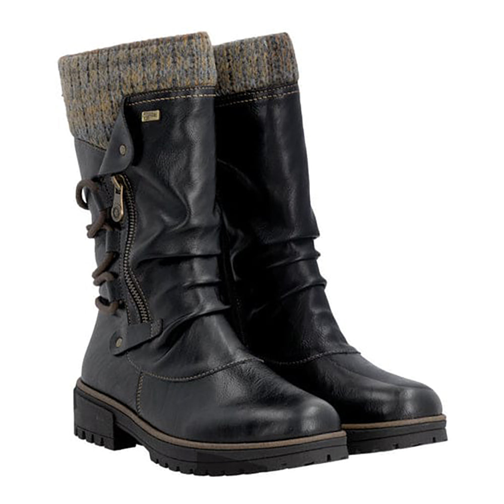 Remonte D3W72 Womens Shoes