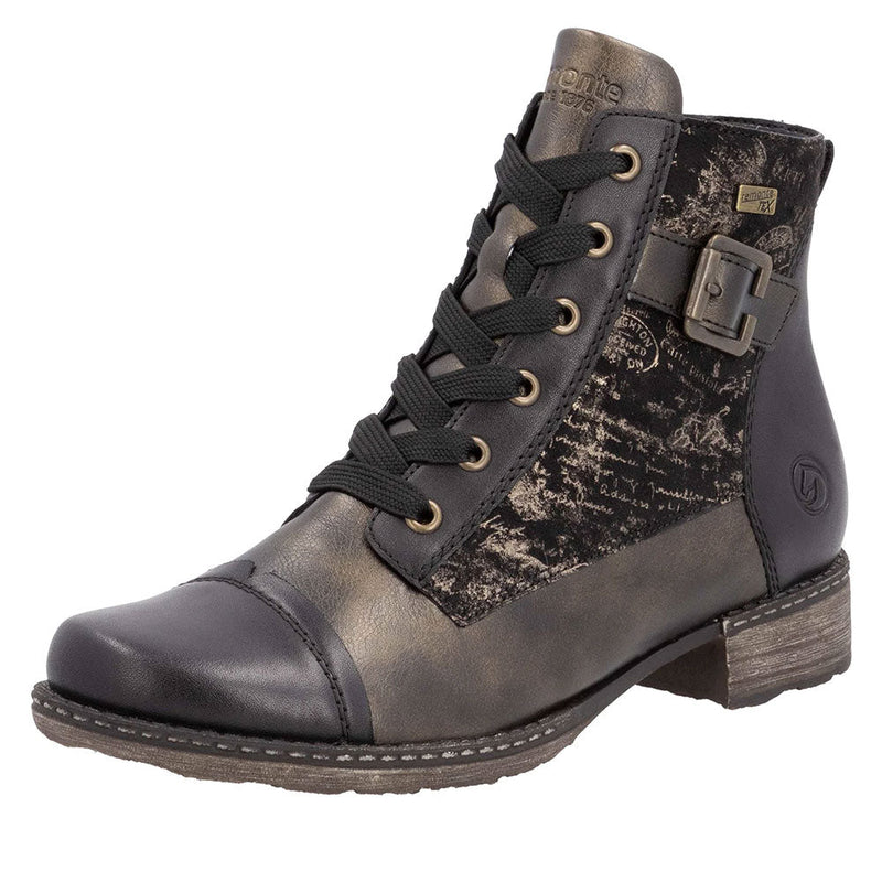 Remonte D4381 Womens Shoes