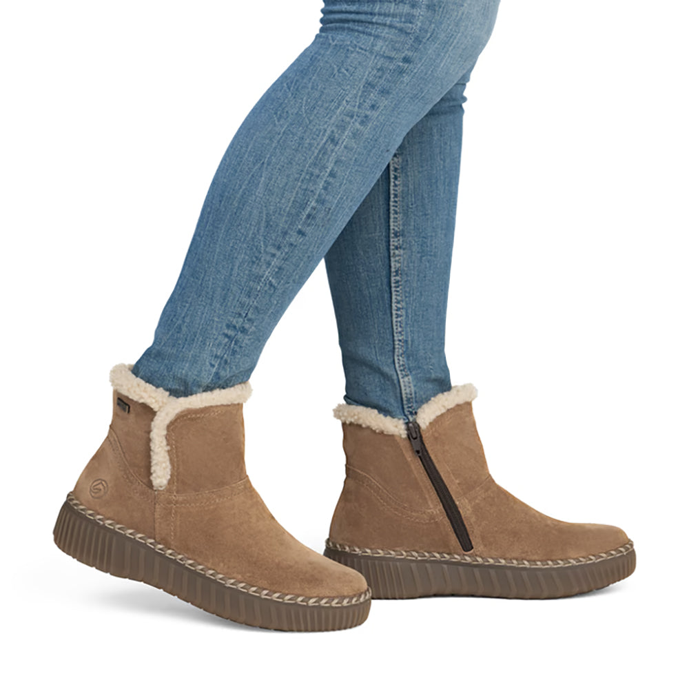 Remonte D4A73 Womens Shoes