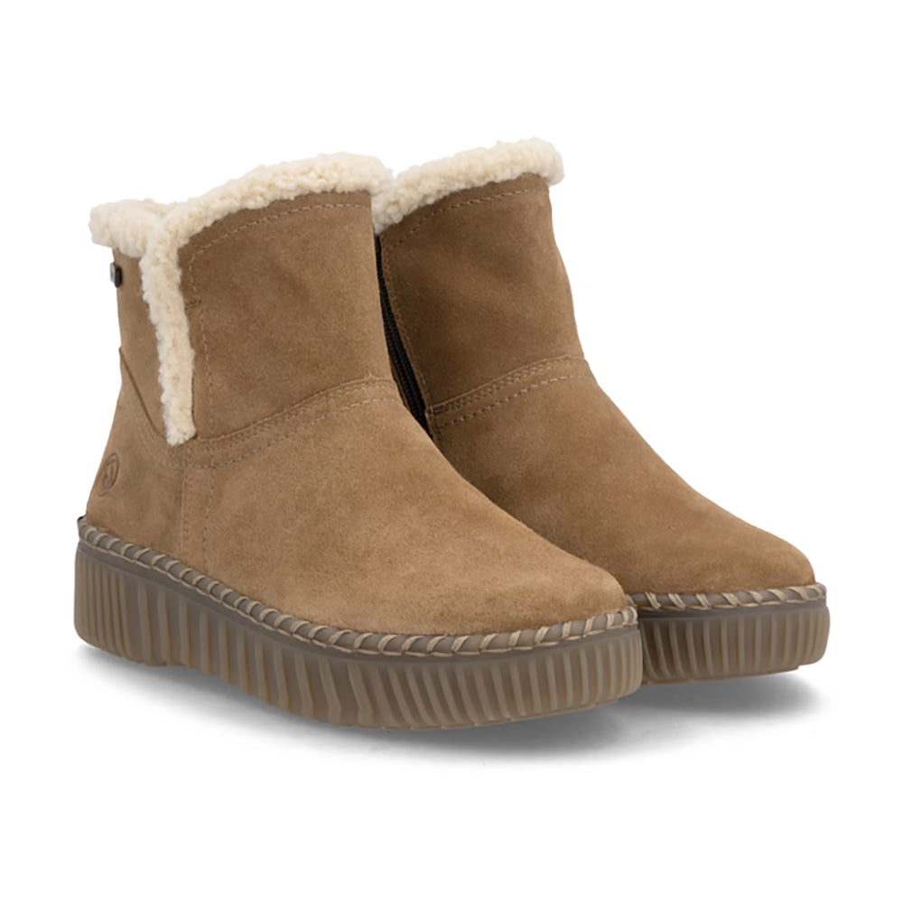 Remonte D4A73 Womens Shoes