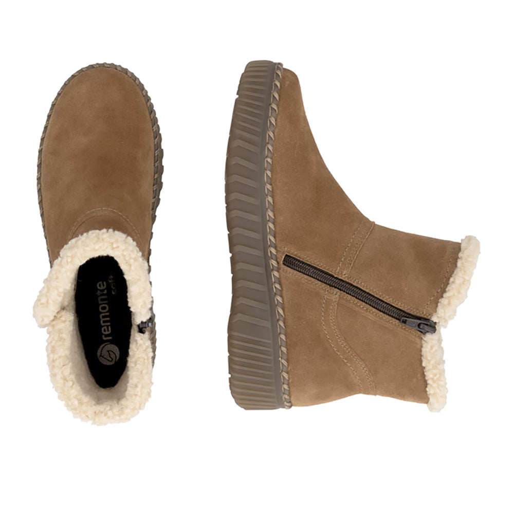 Remonte D4A73 Womens Shoes