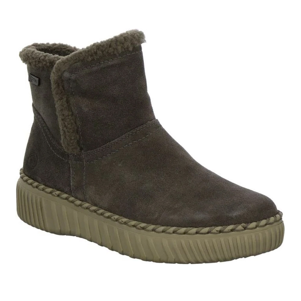 Remonte D4A73 Womens Shoes