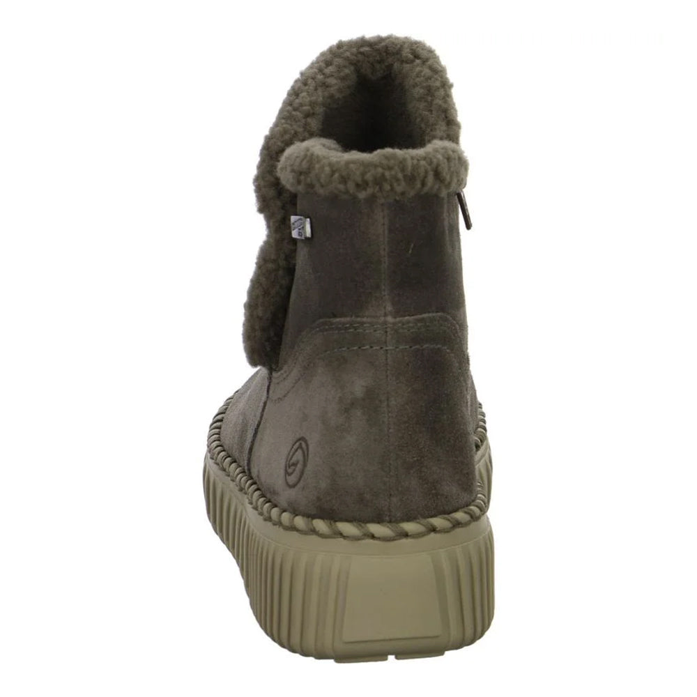 Remonte D4A73 Womens Shoes